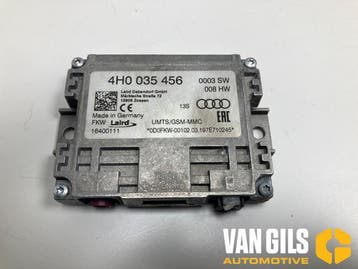 Telefoon Module Volkswagen Golf O311657, Nieuw