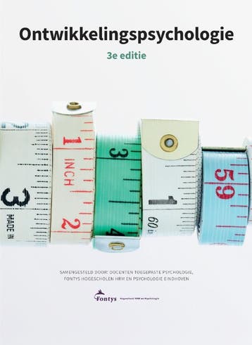 Ontwikkelingspsychologie 9789043037686, Boeken, Schoolboeken, Verzenden, Gelezen
