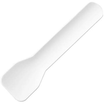 IJsschepjes | Papier | Composteerbaar | 100 Stuks | 95mm, Verzenden, Nieuw in verpakking