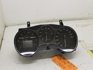 Kilometerteller KM Seat Altea O142567, Nieuw