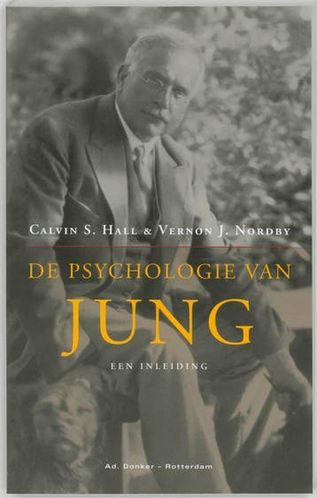De psychologie van Jung 9789061005742 C.S. Hall, Verzenden, Gelezen, C.S. Hall