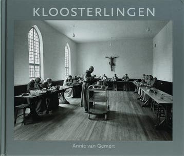 Kloosterlingen 9789080695832 A. van Gemert, Verzenden, A. van Gemert