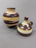 Bay Keramik - German Pottery - Vase (2) - Céramique -