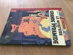 Blake & Mortimer T4 - Le Mystère de la grande Pyramide 2 - C, Livres