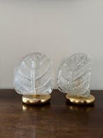 Lampe de table (2) - Verre de Murano