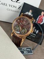 Carl von Zeyten - Bernau Automatic Twin Balance, Nieuw
