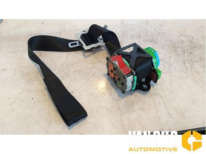 Veiligheidsgordel links-voor Mercedes CLC-Klasse O179536, Autos : Pièces & Accessoires, Petit matériel