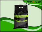 Natural gravel basalt 2-4mm / aquarium grind zwart 2-4mm 10K, Verzenden, Nieuw, Grind, Zand of Voedingsbodem