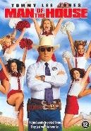 Man of the house op DVD, Verzenden