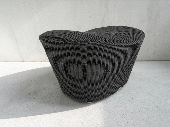 B&B Italia - Naoto Fukasawa - Poef - Papilio - NIEUW, Antiquités & Art, Art | Objets design