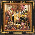 Take That - Nobody Else, Verzenden