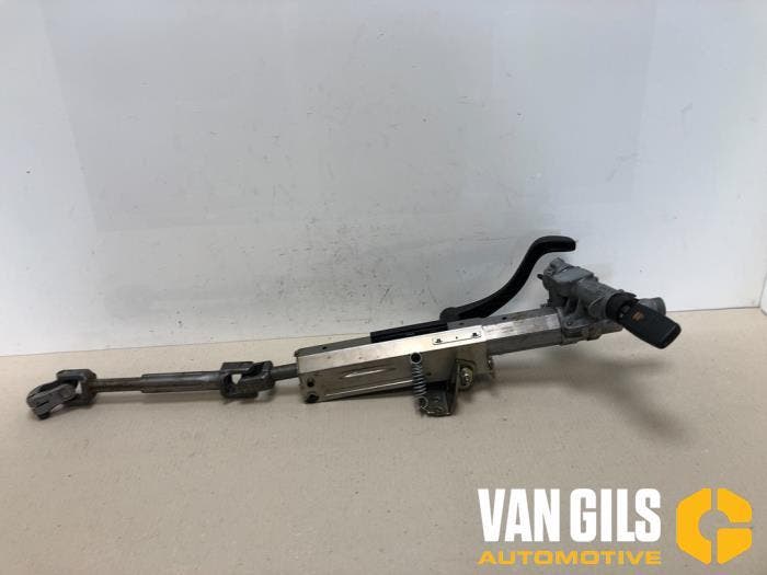 Stuurkolom compleet Seat Ibiza O237274, Auto-onderdelen, Interieur en Bekleding