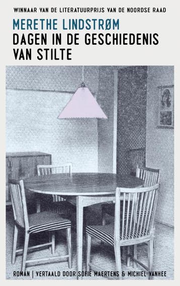 Dagen in de geschiedenis van stilte 9789493290341, Verzenden, Gelezen, Merethe Lindstrøm