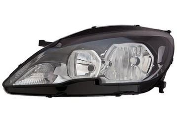 Peugeot 308 2013-2017 Koplamp Links (Koplampen, Verlichting), Auto-onderdelen, Verzenden, Nieuw