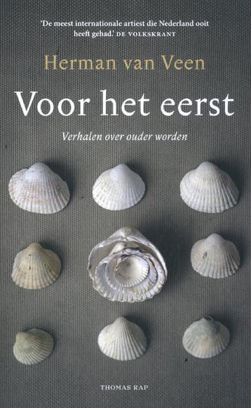 Voor het eerst 9789400412118 Herman van Veen, Verzenden, Zo goed als nieuw, Herman van Veen