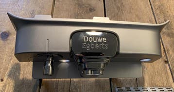 Voorplaat Cafitesse excellence compact - gebruikt koffie, Elektronische apparatuur, Koffiezetapparaten, Ophalen of Verzenden, Nieuw