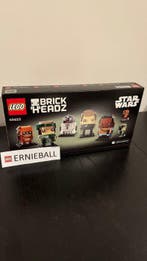 Lego Set - BrickHeadz - 40623 Battle of Endor Heroes, Nieuw