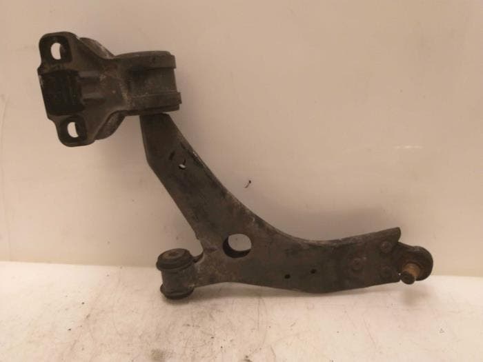 Draagarm links-voor Ford Focus O176297, Auto-onderdelen, Ophanging en Onderstel