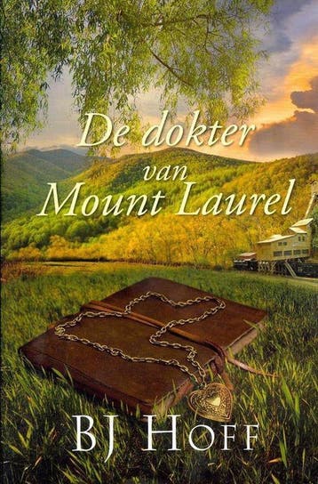 De dokter van mount laurel 9789064512575 Bj Hoff, Verzenden, Bj Hoff