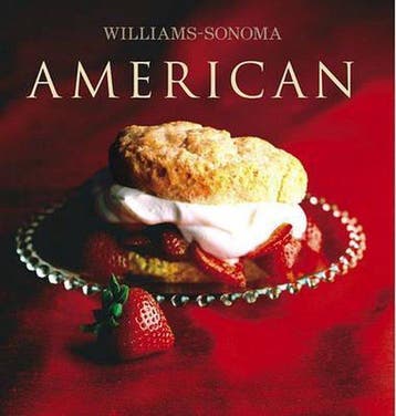 American - Rodgers, Verzenden