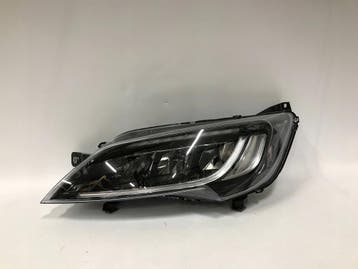 Full LED koplamp links DUCATO / BOXER / JUMPER / MOVANO, Verzenden, Gebruikt