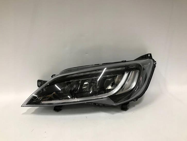 Full LED koplamp links DUCATO / BOXER / JUMPER / MOVANO, Autos : Pièces & Accessoires, Éclairage, Envoi