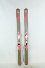 Refurbished - Ski - Rossignol Experience 74 pink - 168, 160 tot 180 cm, Gebruikt, Rossignol, Ophalen of Verzenden