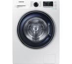 Samsung WW80J5555FW - Wasmachine - 8 kg - 1400 tpm -, Ophalen of Verzenden, Nieuw