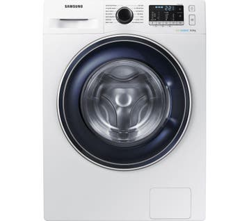 Samsung WW80J5555FW - Wasmachine - 8 kg - 1400 tpm -, Ophalen of Verzenden