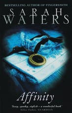 Affinity 9781860496929 Sarah Waters, Verzenden, Sarah Waters