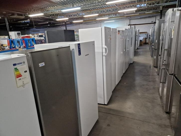 congelateur  top deals jusqu a -40%, Electroménager, Congélateurs