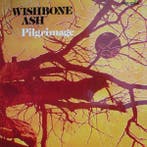 Wishbone Ash - Pilgrimage, Verzenden, Gebruikt