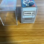 Nintendo - Mario Hanafuda cards BLACK - Gaming merchandise -