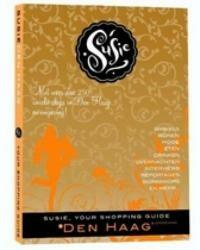 Susie your shopping guide / Den Haag & omgeving / Susie City, Verzenden, Zo goed als nieuw, Kornelius