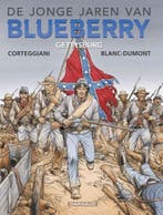 Gettysburg / Blueberry, de jonge jaren van / 20, Verzenden, Zo goed als nieuw