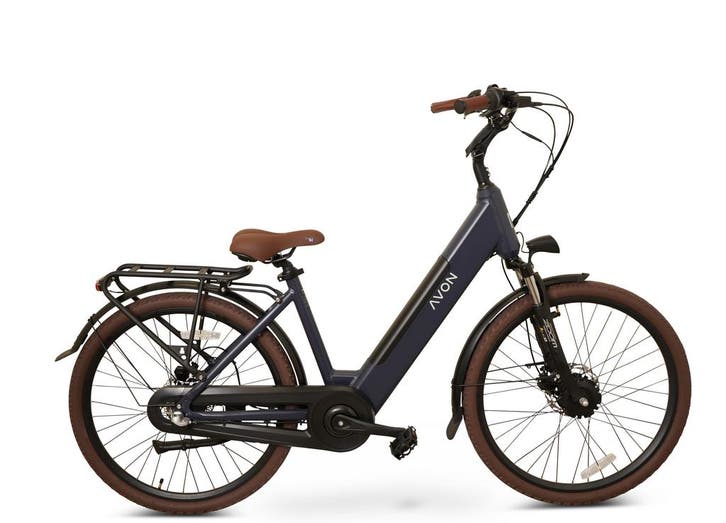 Avon Bx1 Elektrische Fiets 26 Inch – 250w Voorwielmotor, Fietsen en Brommers, Fietsen | Meisjes, Ophalen of Verzenden