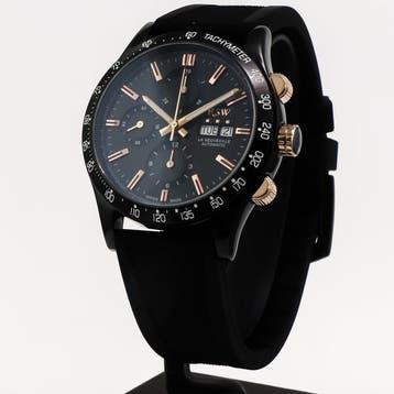 RSW - La Neuveville Sport Valjoux automatic - RSWA130-BRX-3