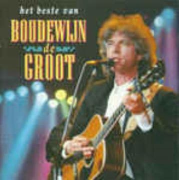 Boudewijn De Groot - Het Beste Van (CD), Verzenden, Nieuw in verpakking