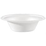 Kommen | Composteerbaar Bagasse | 50 Stuks | 300ml | Ø150mm, Verzenden
