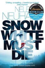 Snow White Must Die 9781447227076 Nele Neuhaus, Boeken, Verzenden, Zo goed als nieuw, Nele Neuhaus