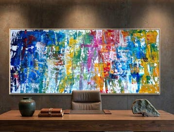 Alberto Stocco - Abstract