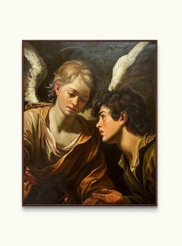 Svnder (XXI) - Sguardi divini