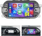 Fiat Tipo Autoradio 4GB/64GB | -37% Retour Deal | Pak je..., Verzenden, Nieuw