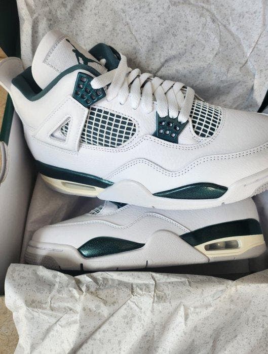 Nike - Air Jordan 4 - Sneakers - Maat: EU 39 - Nieuw met, Kleding | Heren, Schoenen