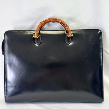 Gucci - Bamboo - Sac fourre-tout, Bijoux, Sacs & Beauté, Sacs | Sacs Femme