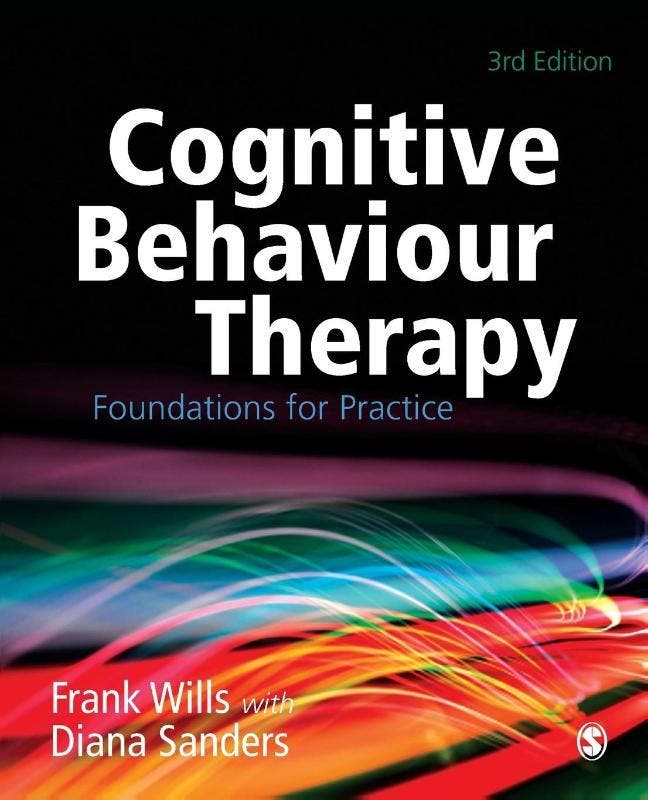 Cognitive Behaviour Therapy |  | Nieuw, Boeken, Overige Boeken, Nieuw, Verzenden