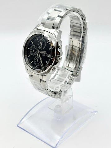 Seiko - Zonder minimumprijs - SND191P - Heren - 2010-2020
