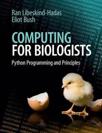 Computing For Biologists 9781107642188 Ran Libeskind-Hadas, Verzenden, Ran Libeskind-Hadas