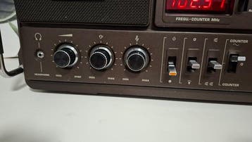 Grundig - Satellit 3400 Professional / Multi-Band, Nieuw