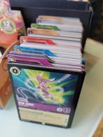 Disney - 740 Card - Disney Lorcana Carte promo, Foil,
